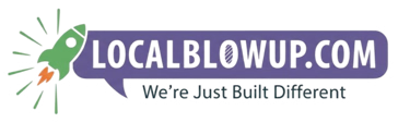 LocalBlowup Logo